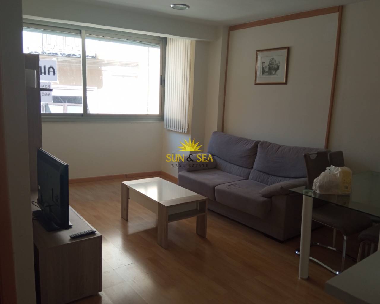 Apartment - Long time Rental - Murcia - Murcia