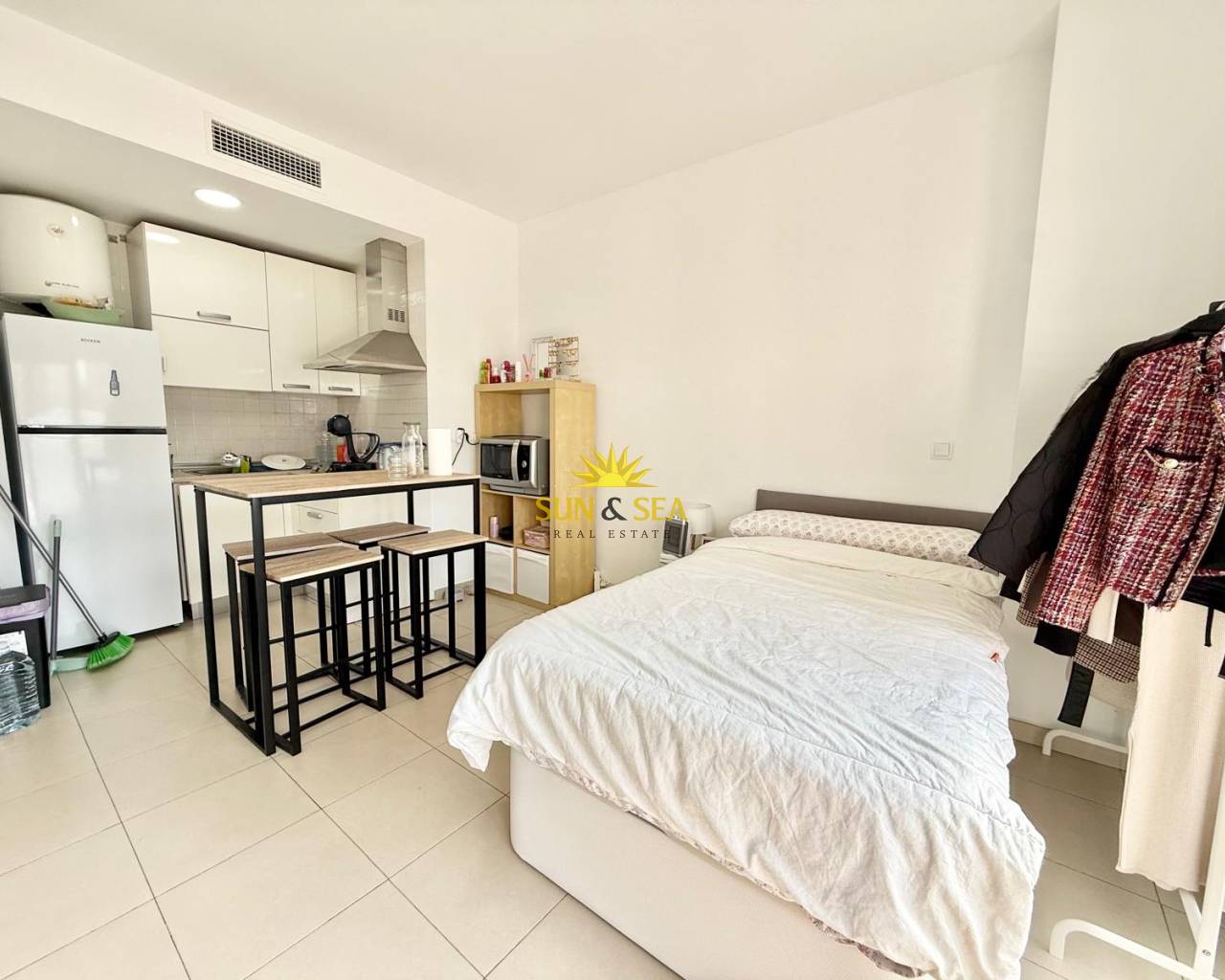 Apartment - Long time Rental - Murcia - Murcia