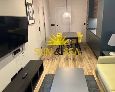 Apartment - Long time Rental - Murcia - RENT-2842L