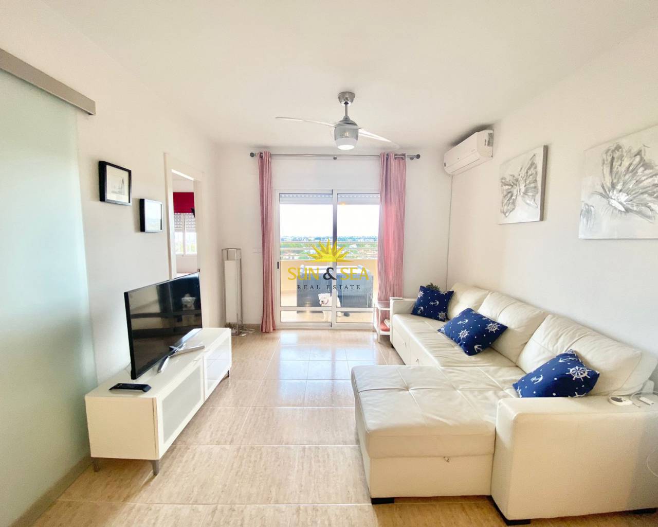 Apartment - Long time Rental - Orihuela Costa - Dehesa de campoamor