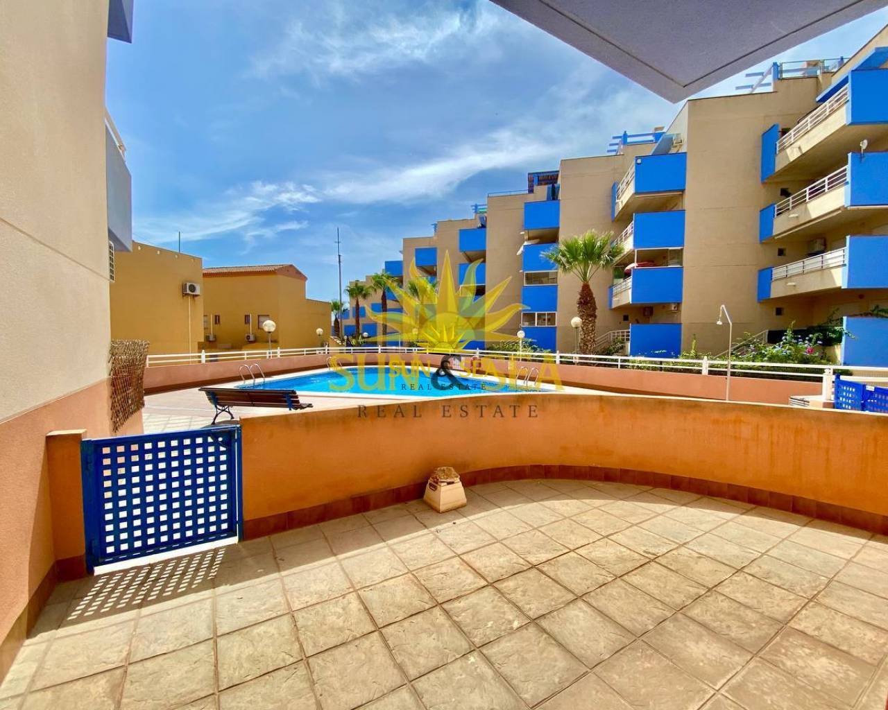 Apartment - Long time Rental - Orihuela Costa - Dehesa de campoamor