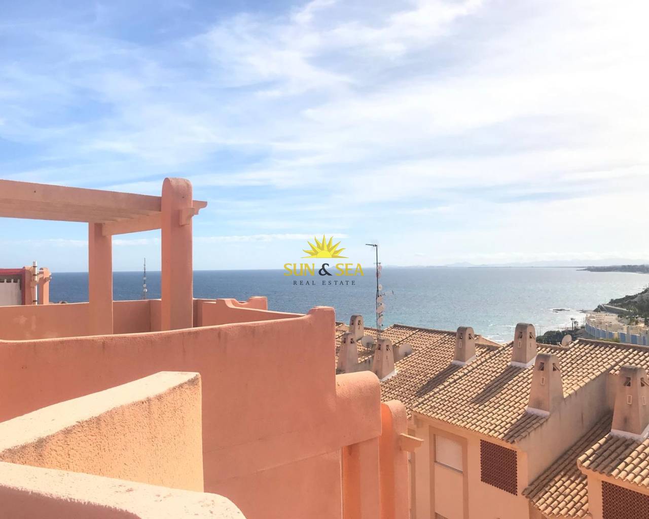 Apartment - Long time Rental - Orihuela Costa - Orihuela Costa