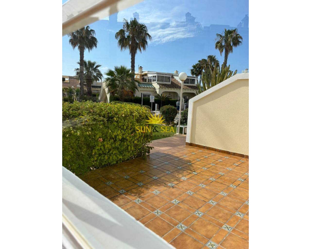 Apartment - Long time Rental - Orihuela Costa - Playa Flamenca