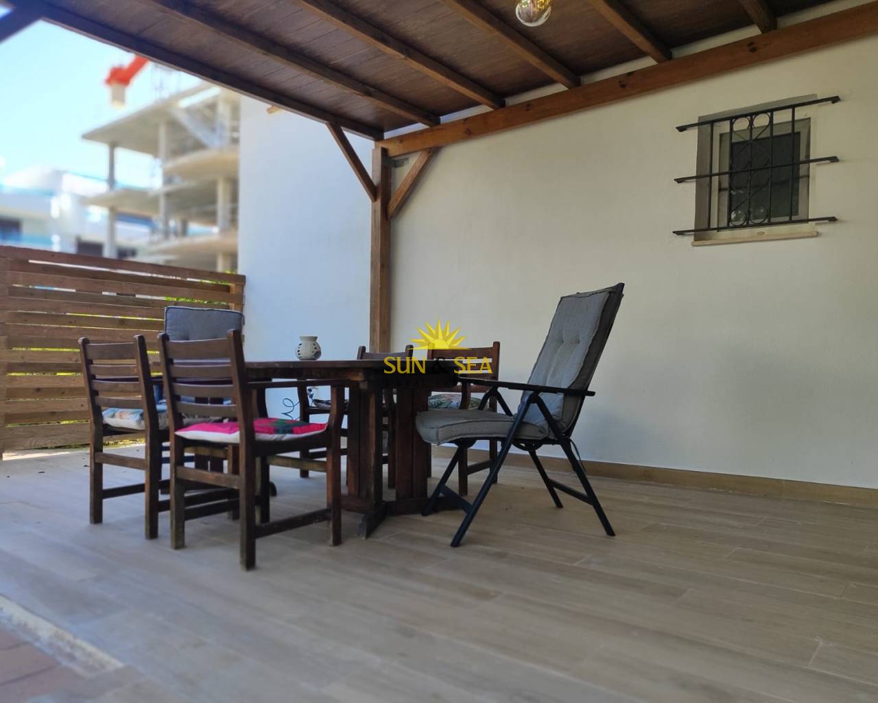 Apartment - Long time Rental - Orihuela Costa - Playa Flamenca