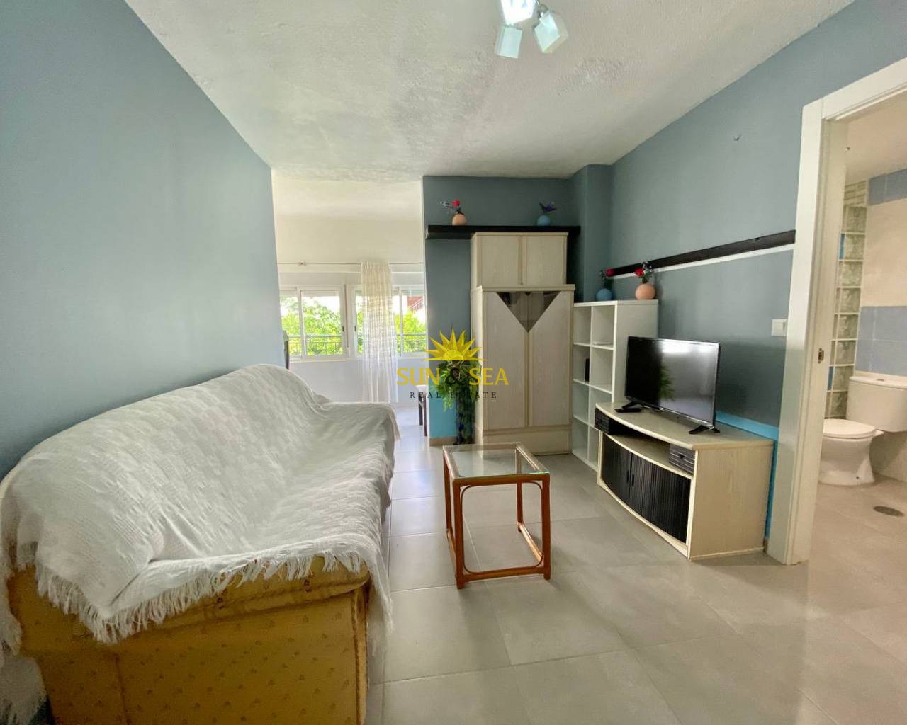 Apartment - Long time Rental - Orihuela Costa - Playa Flamenca