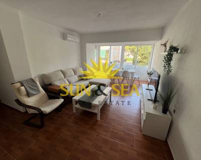 Apartment - Long time Rental - Orihuela Costa - RENT-1930MO