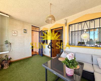 Apartment - Long time Rental - Orihuela Costa - RENT-2788S