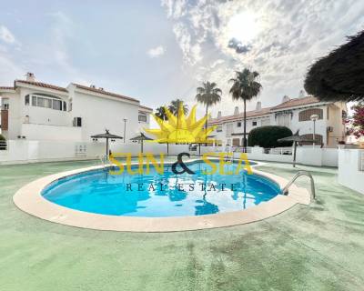 Apartment - Long time Rental - Orihuela Costa - RENT-3165MGSP