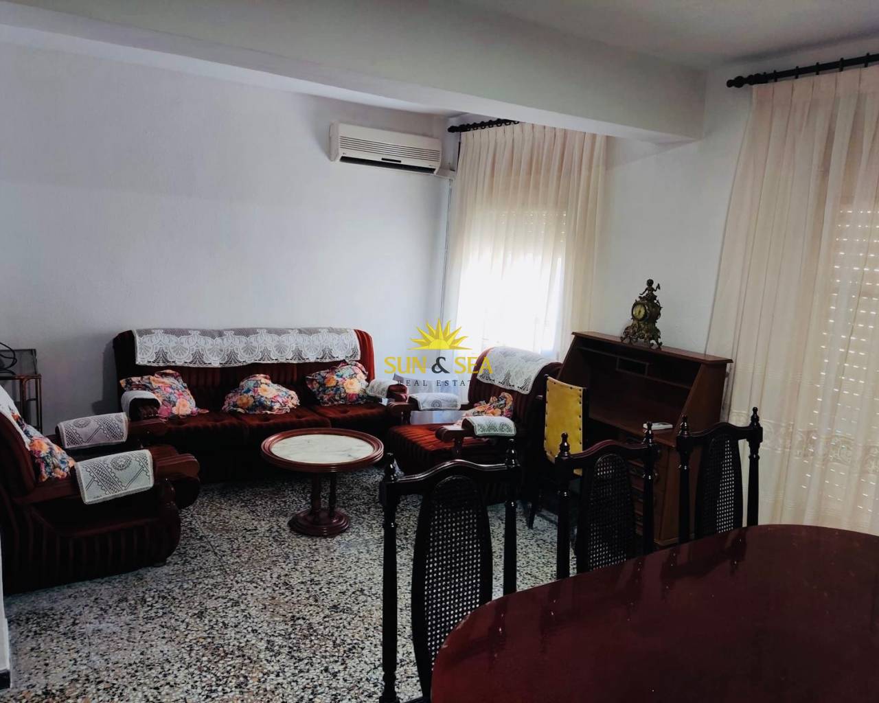 Apartment - Long time Rental - Orihuela - Orihuela