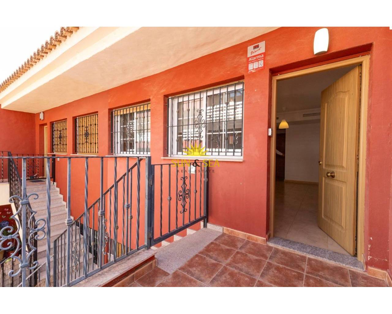 Apartment - Long time Rental - Orihuela - Orihuela