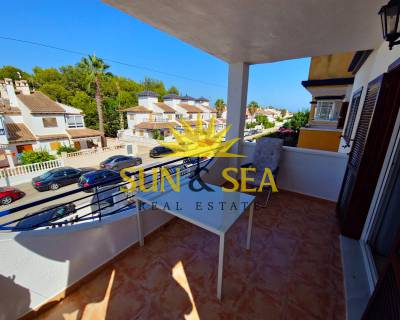 Apartment - Long time Rental - Pilar de la Horadada - RENT-1092ASP