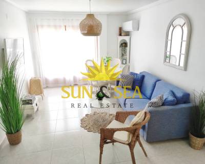 Apartment - Long time Rental - Pilar de la Horadada - RENT-2041MGSP