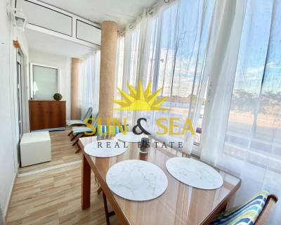 Apartment - Long time Rental - Pilar de la Horadada - RENT-2612MGSP