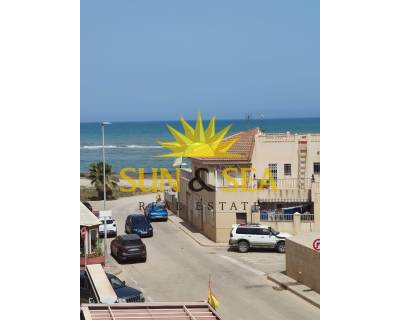 Apartment - Long time Rental - Pilar de la Horadada - RENT-2776MGSP