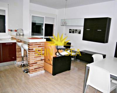 Apartment - Long time Rental - Pilar de la Horadada - RENT-3104L