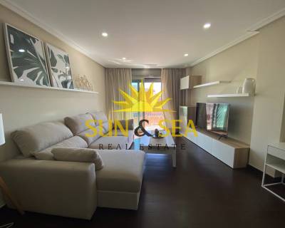 Apartment - Long time Rental - Rojales - RENT-3R