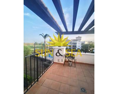 Apartment - Long time Rental - San Cayetano - RENT-801C