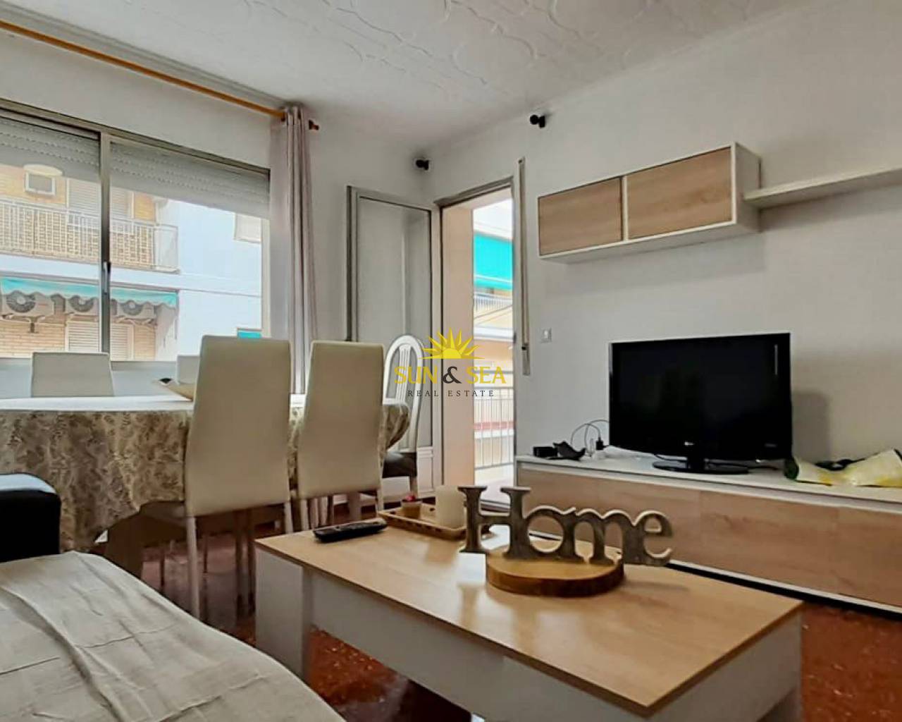 Apartment - Long time Rental - San Javier - San Javier