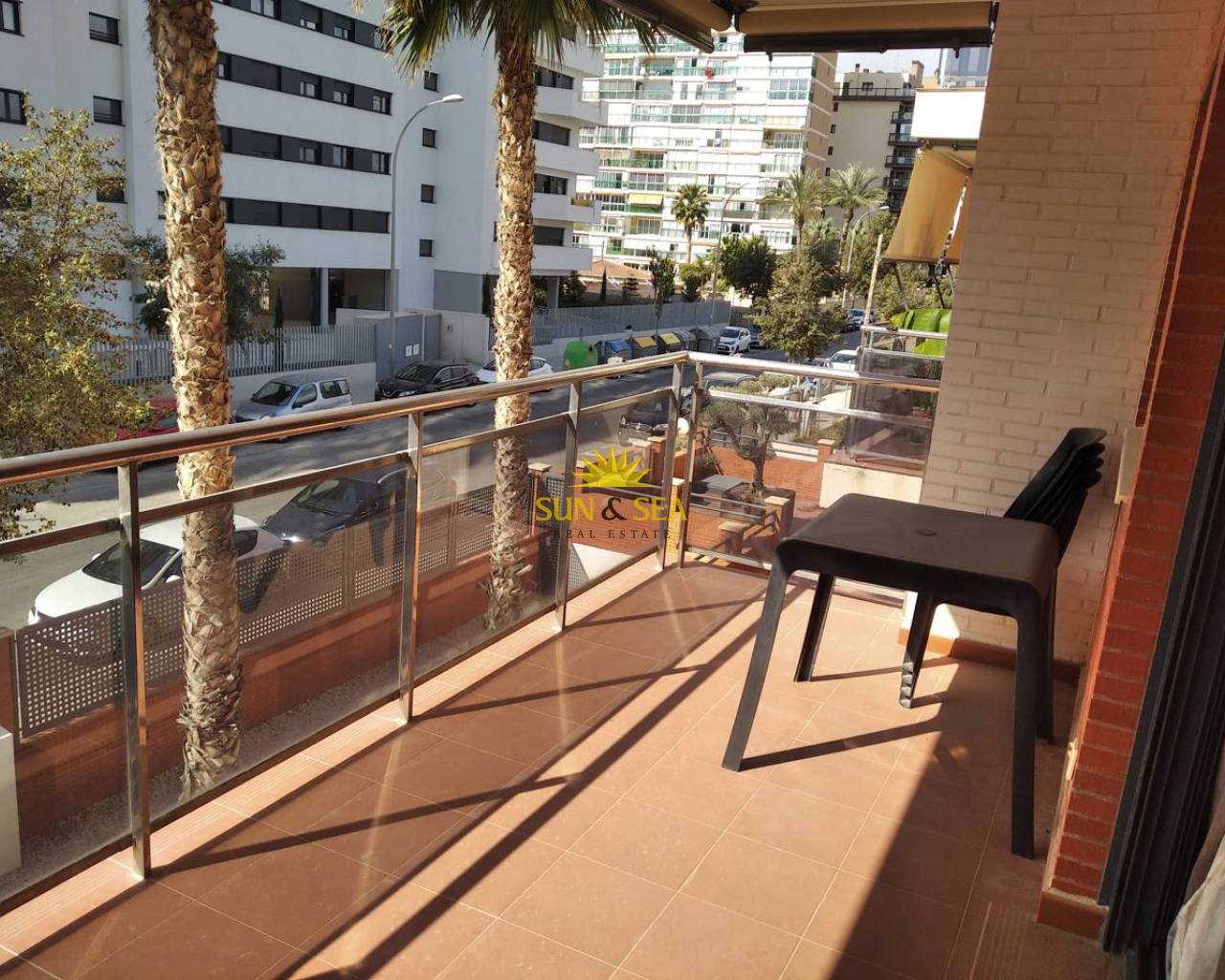Apartment - Long time Rental - San Juan de Alicante - San Juan de Alicante