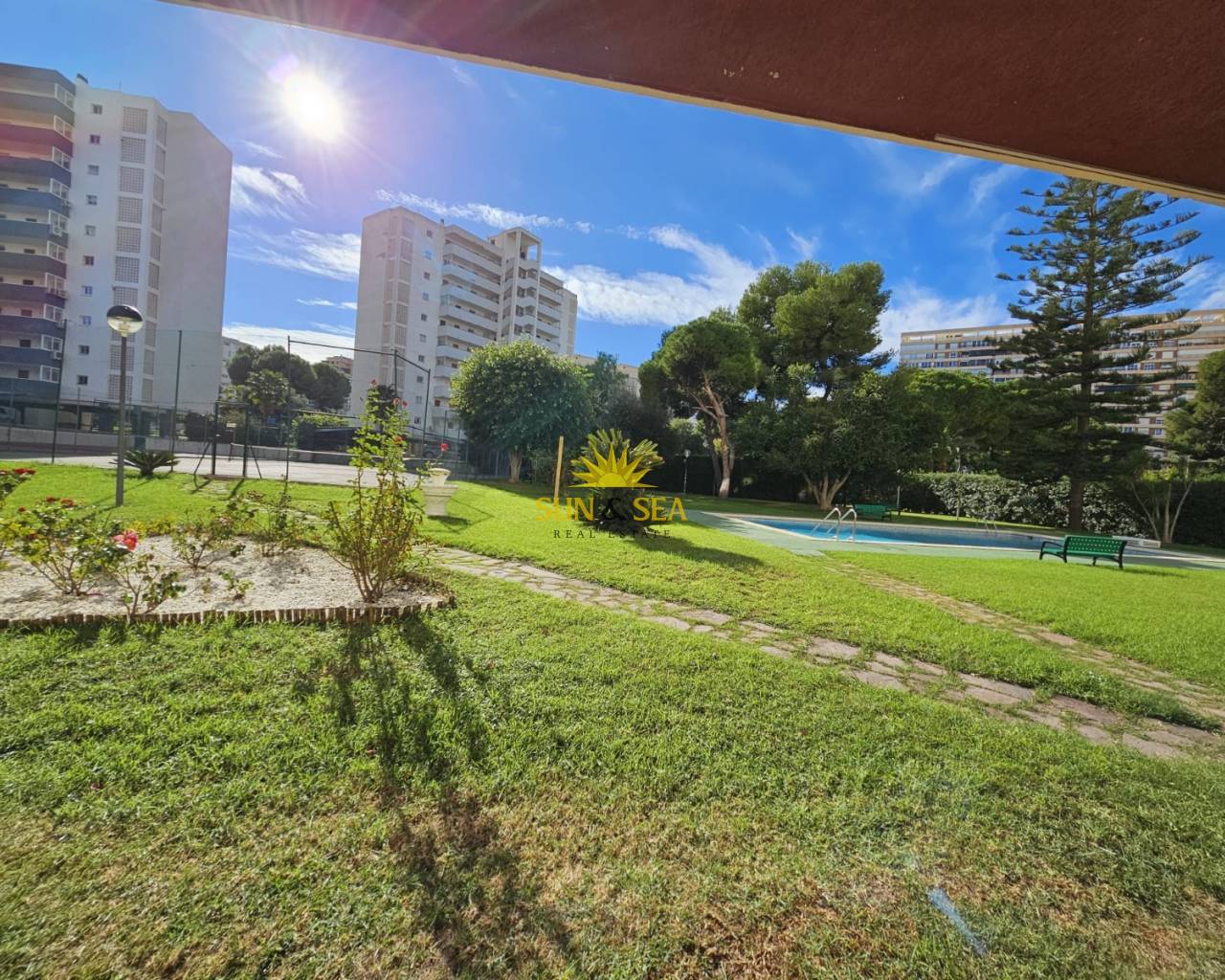 Apartment - Long time Rental - San Juan Playa - Cabo De Las Huertas