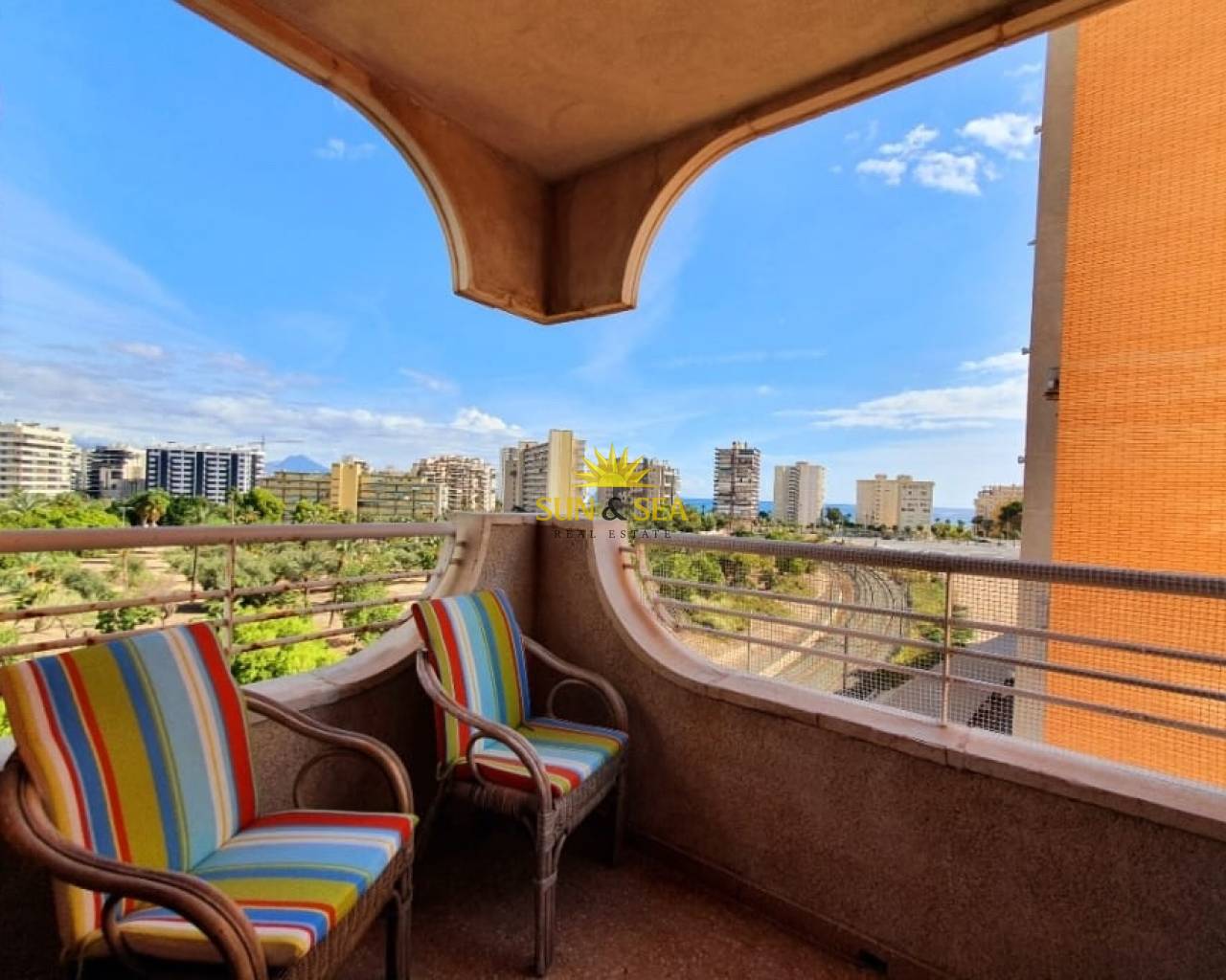 Apartment - Long time Rental - San Juan Playa - Cabo De Las Huertas