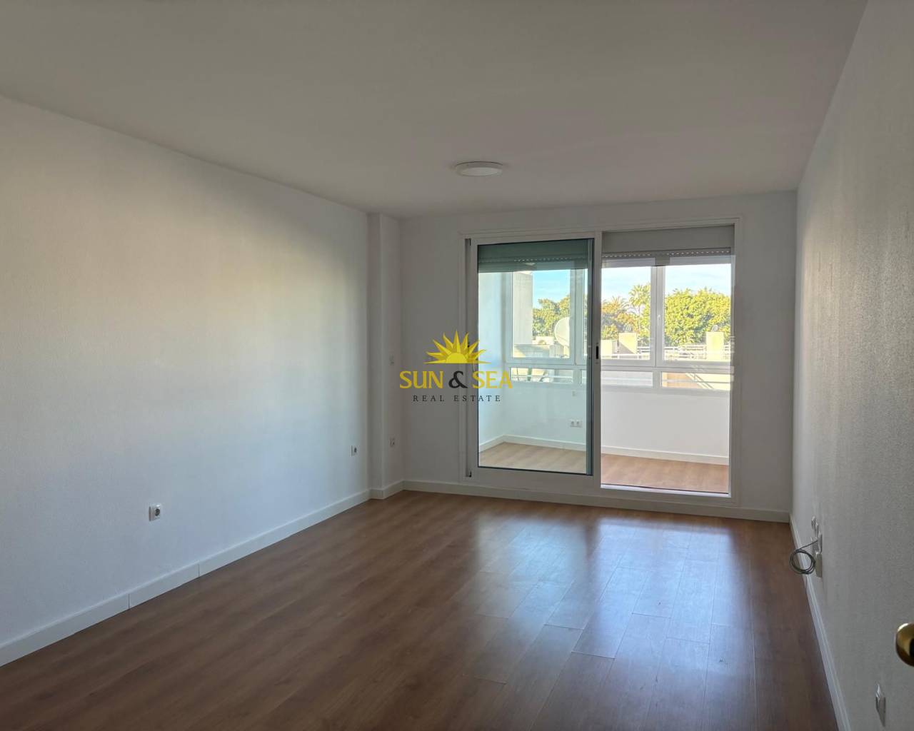 Apartment - Long time Rental - San Juan Playa - Cabo De Las Huertas