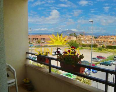 Apartment - Long time Rental - San Juan Playa - RENT-2942L