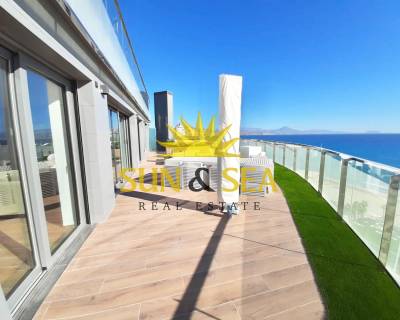 Apartment - Long time Rental - San Juan Playa - RENT-3251L