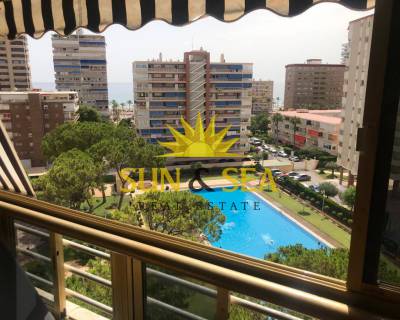 Apartment - Long time Rental - San Juan Playa - RENT-848THSP