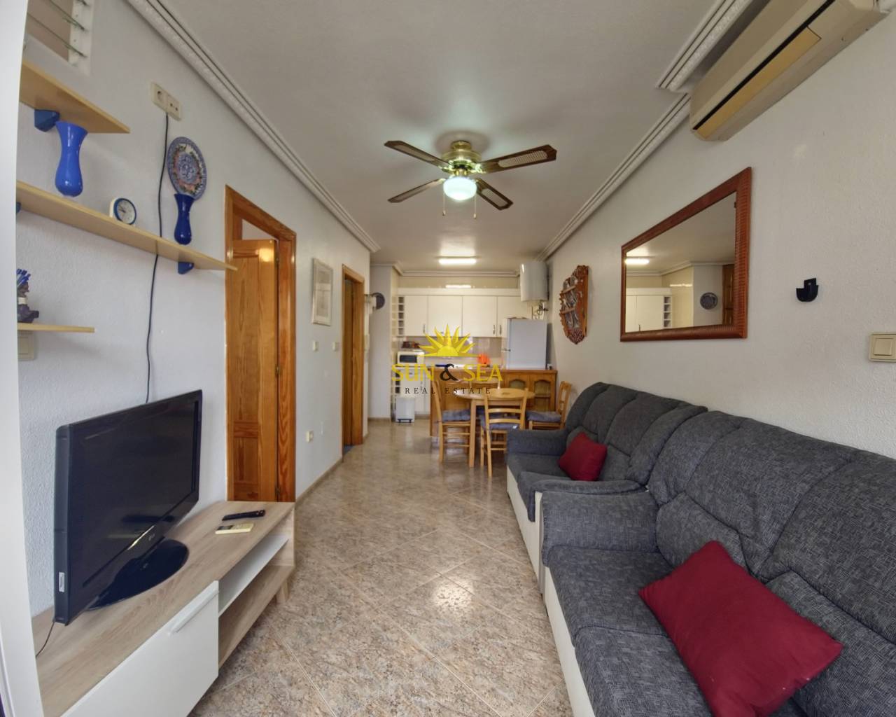 Apartment - Long time Rental - San Pedro del Pinatar - Lo pagan