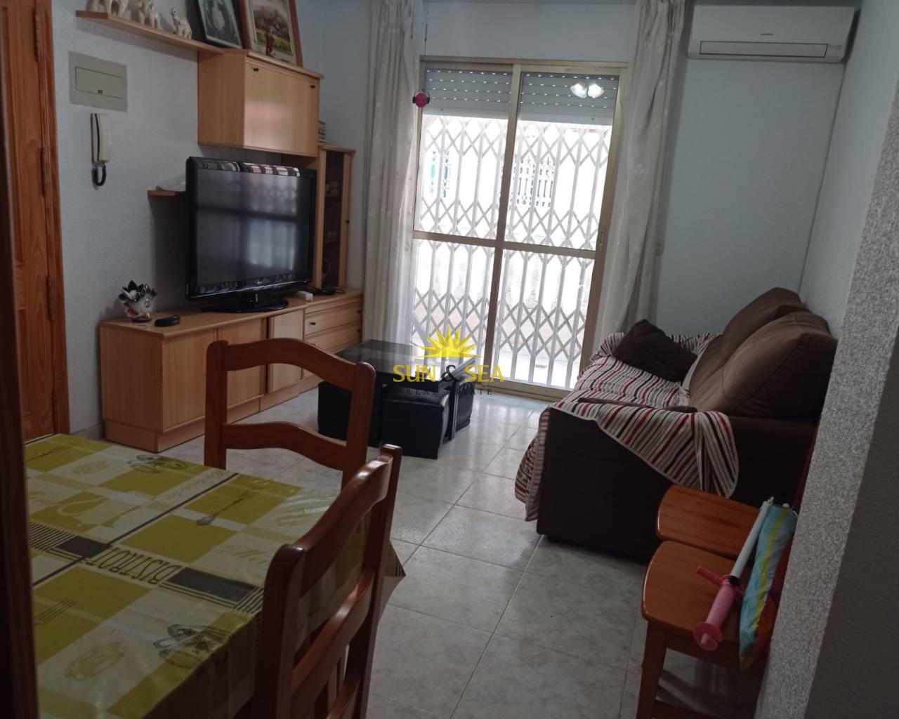 Apartment - Long time Rental - San Pedro del Pinatar - Lo pagan