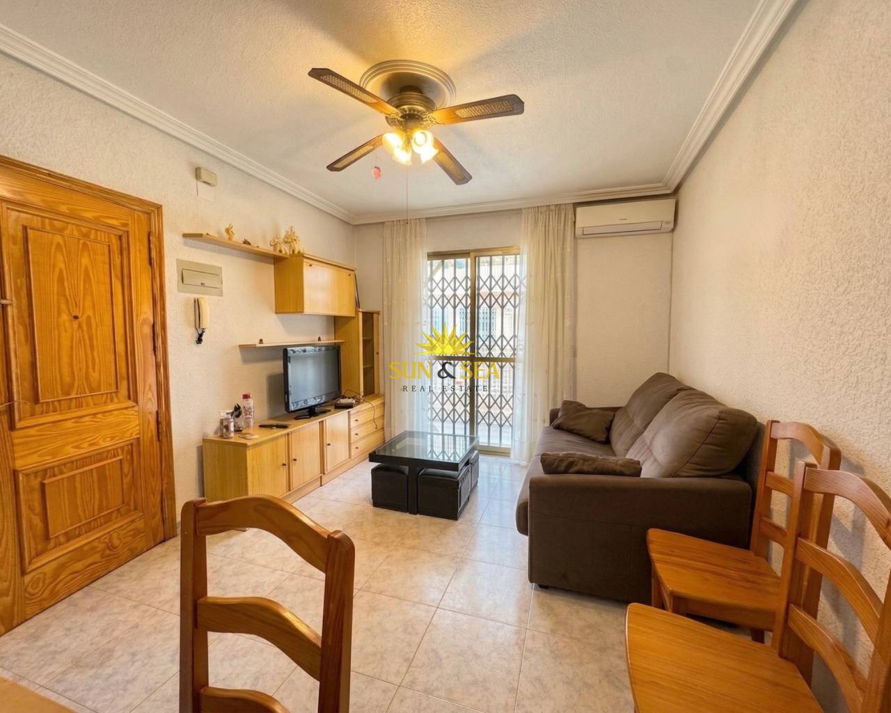 Apartment - Long time Rental - San Pedro del Pinatar - Lo pagan