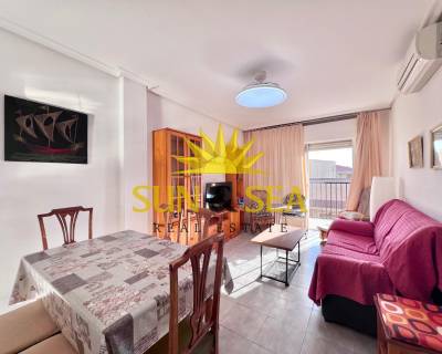 Apartment - Long time Rental - San Pedro del Pinatar - RENT-1725S