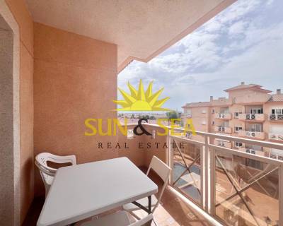 Apartment - Long time Rental - San Pedro del Pinatar - RENT-1749SSP