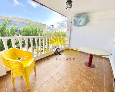 Apartment - Long time Rental - San Pedro del Pinatar - RENT-1999MGSP