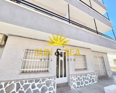 Apartment - Long time Rental - San Pedro del Pinatar - RENT-2999L