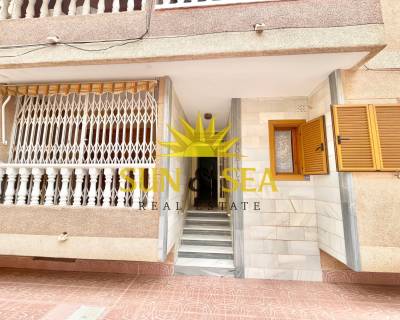 Apartment - Long time Rental - San Pedro del Pinatar - RENT-3014L