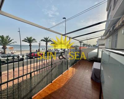 Apartment - Long time Rental - San Pedro del Pinatar - RENT-3521MGG
