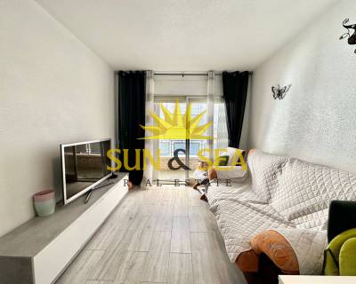 Apartment - Long time Rental - San Pedro del Pinatar - RENT-933M