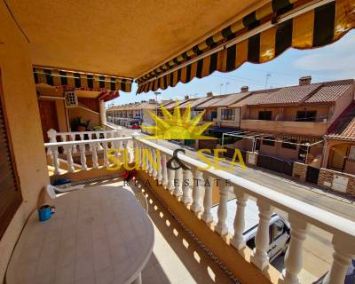 Apartment - Long time Rental - San Pedro del Pinatar - RENT-972R