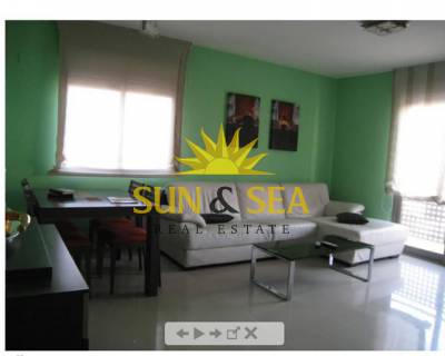 Apartment - Long time Rental - San Vicente del Raspeig - RENT-1171S