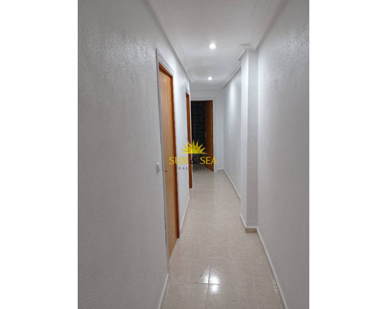Apartment - Long time Rental - Santa Pola - Centro