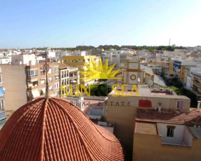 Apartment - Long time Rental - Santa Pola - RENT-2888LSP