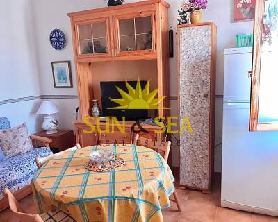 Apartment - Long time Rental - Santa Pola - RENT-740R