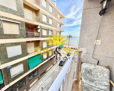 Apartment - Long time Rental - Santa Pola - RENT-949MSP