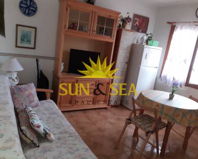 Apartment - Long time Rental - Santa Pola - RENT-954S