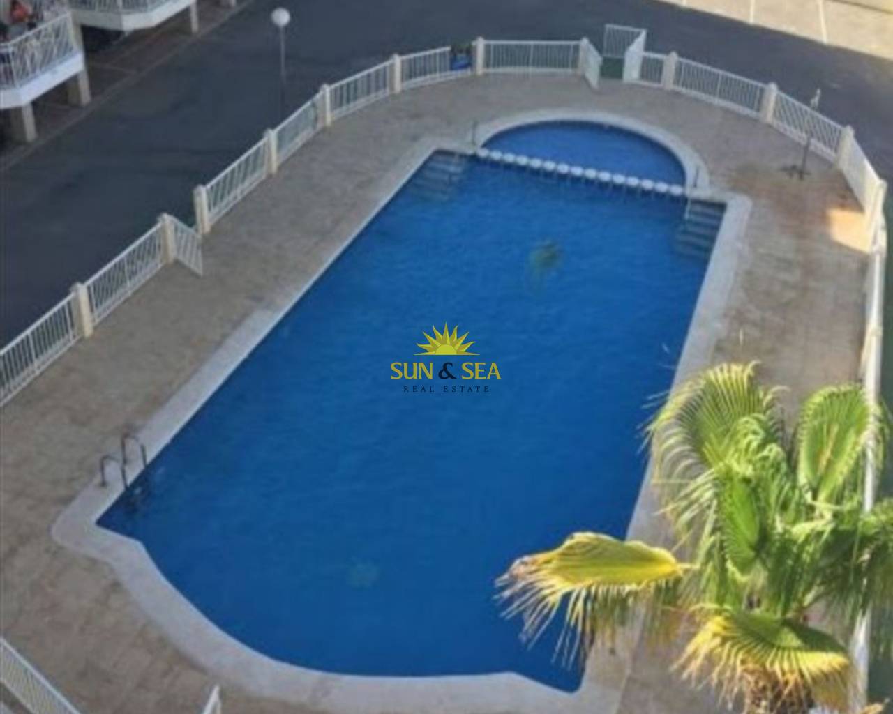 Apartment - Long time Rental - Santa Pola - Santa Pola