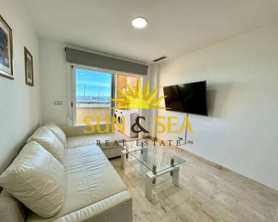 Apartment - Long time Rental - Sucina - RENT-1213R