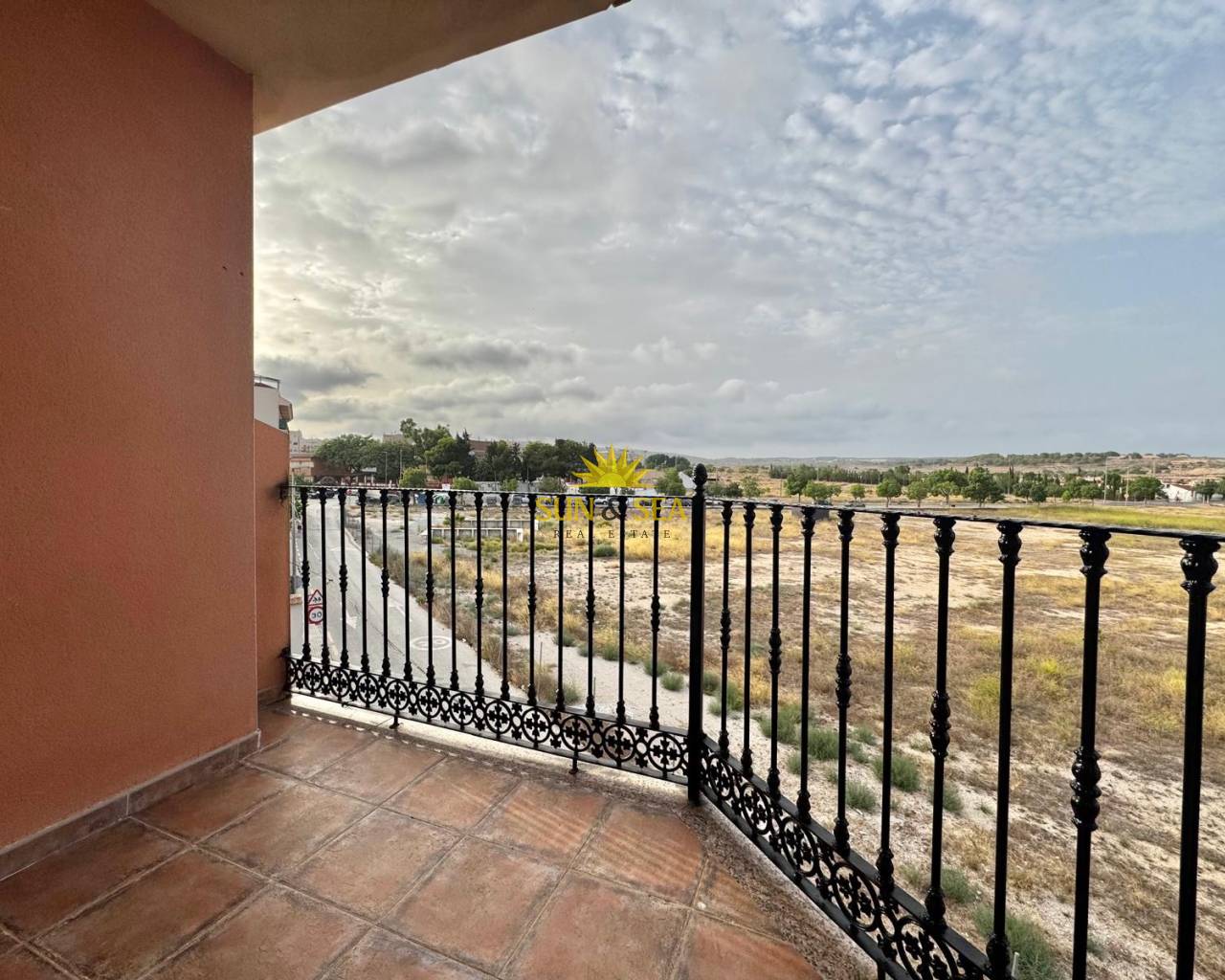 Apartment - Long time Rental - Sucina - Sucina