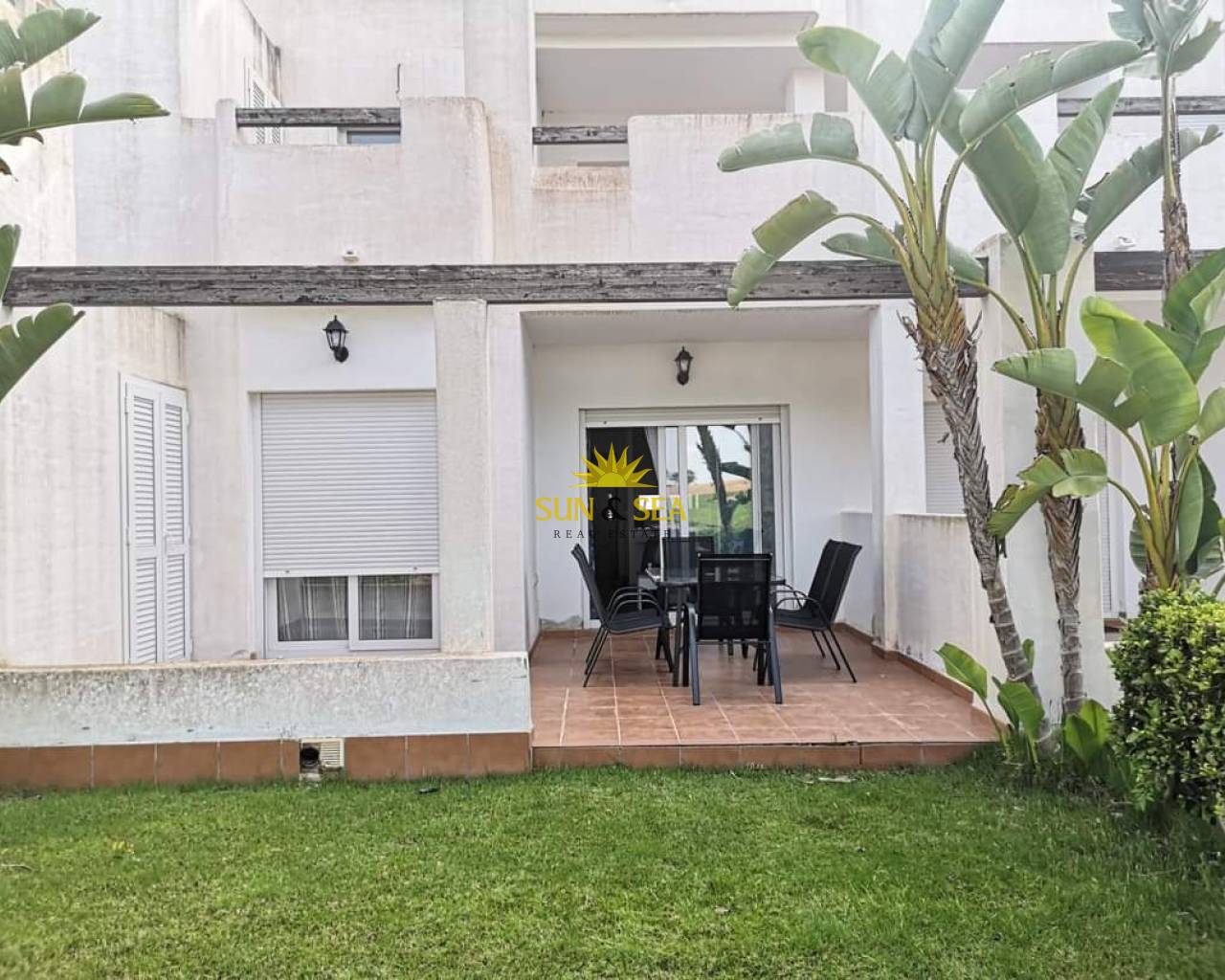 Apartment - Long time Rental - Torre Pacheco - Torre-pacheco